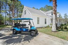30A Beach House - Sandtrap by Panhandle Getaways